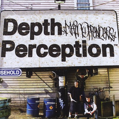 Main Offenders/Depth Perception